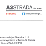 A2Strada